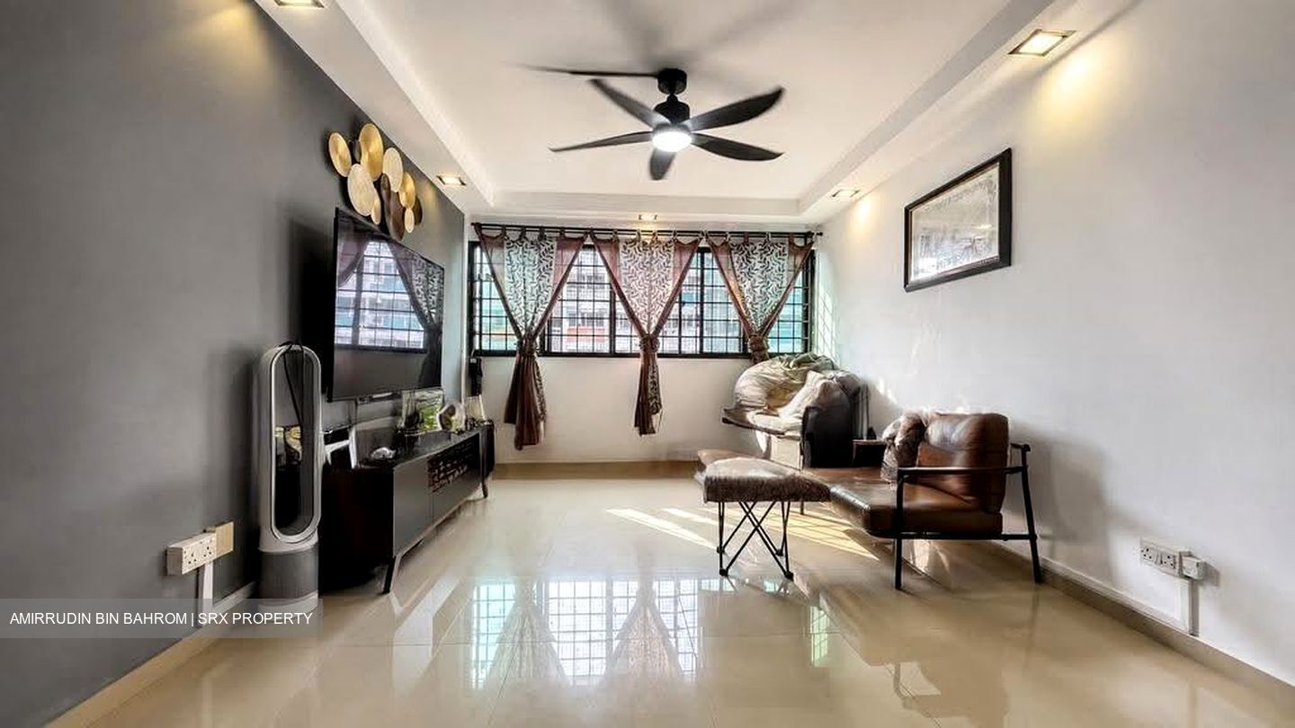 Blk 170 Yishun Avenue 7 (Yishun), HDB 4 Rooms #616702421